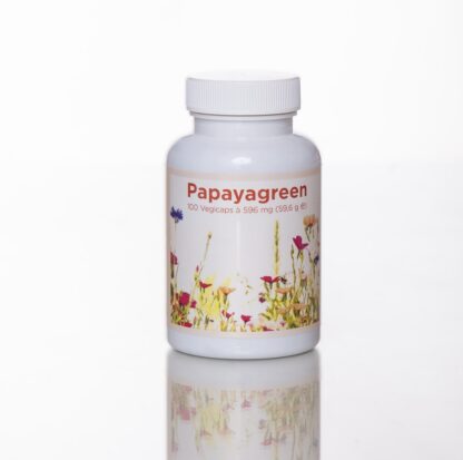 Papayagreen – Bild 2