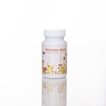 Shiitalin Beta – Bild 2