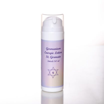 Saint Germain Energie Lotion – Bild 2