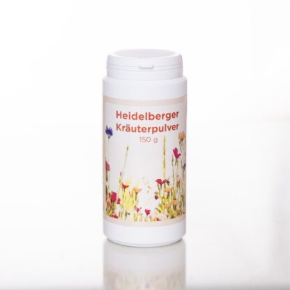 Heidelberger Kräuterpulver – Bild 2