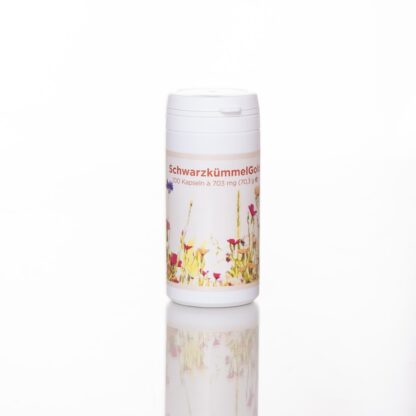 SchwarzkümmelGold – Bild 3